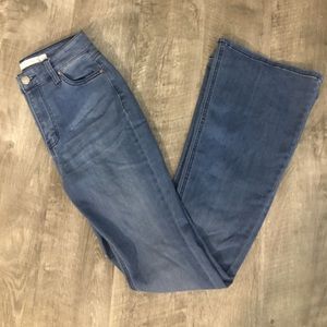 Women’s bell bottoms